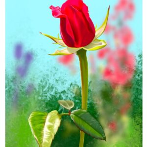 Eternal Bloom