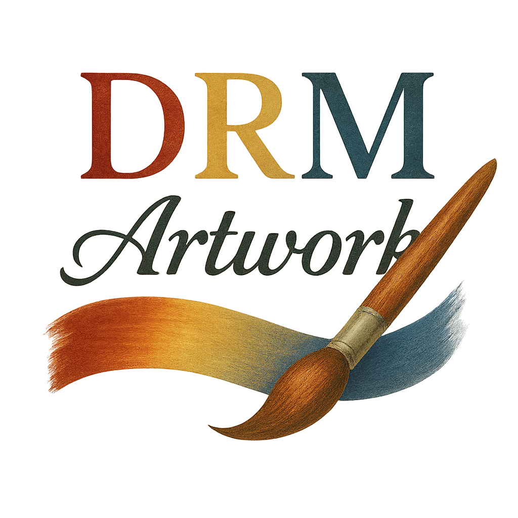 Transparent LOGO